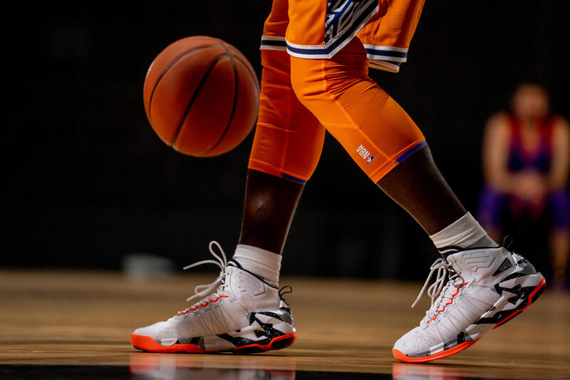 Come scegliere la scarpa da basket da bambino?