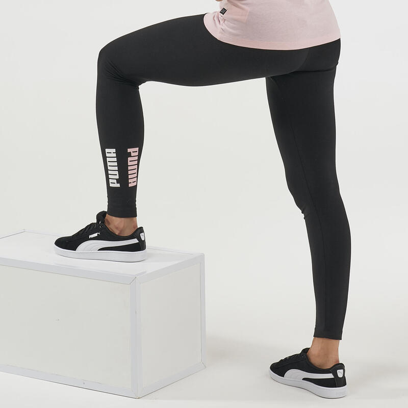 Legginsy fitness damskie Puma