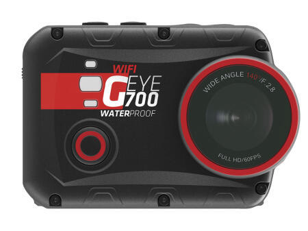 G-EYE 300 - 500 - 700 (2016) - Télécommande Poignet