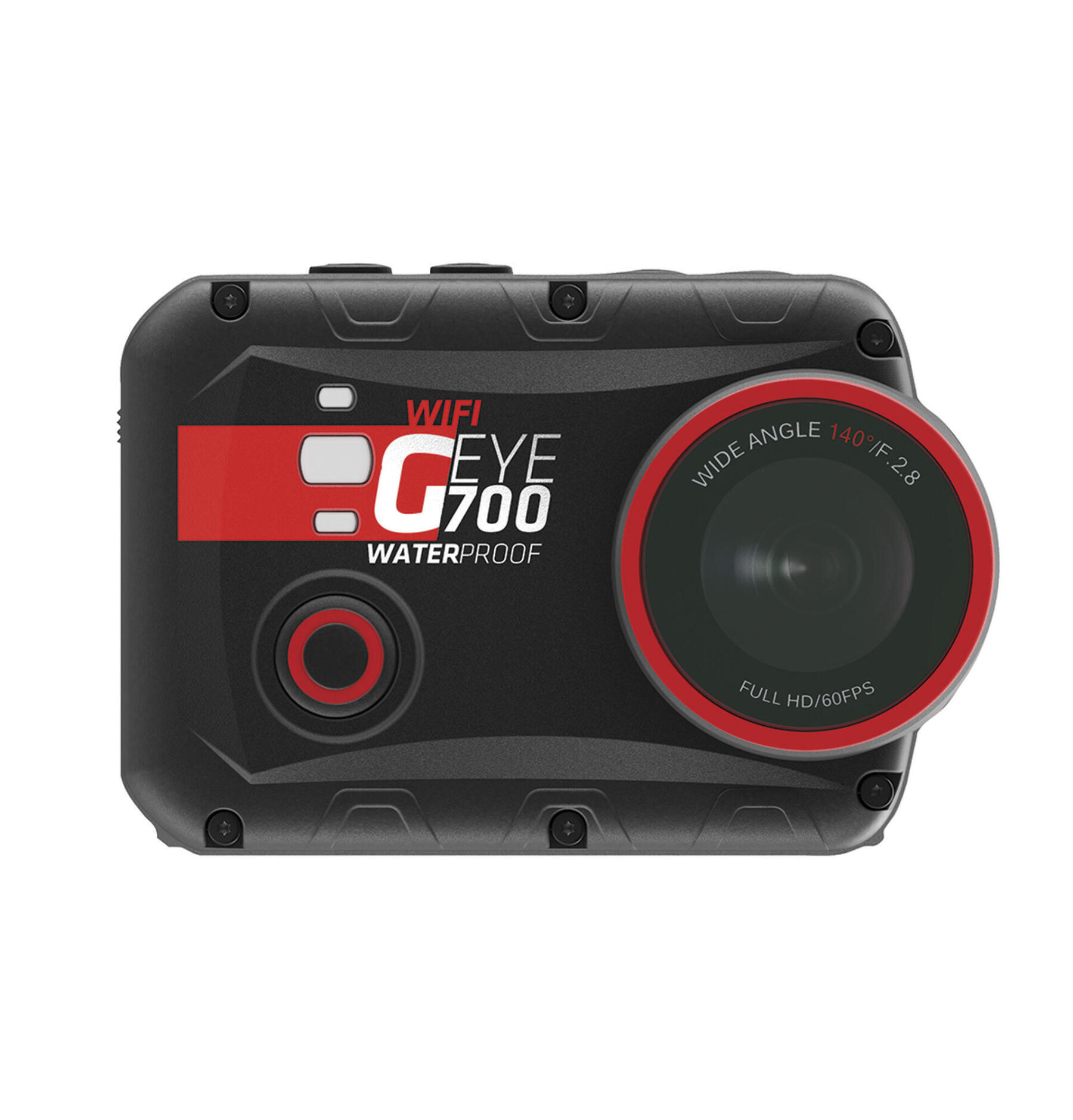 G-EYE 700