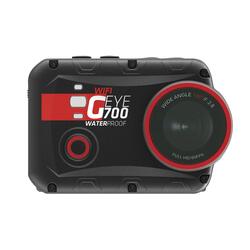 G-EYE 700