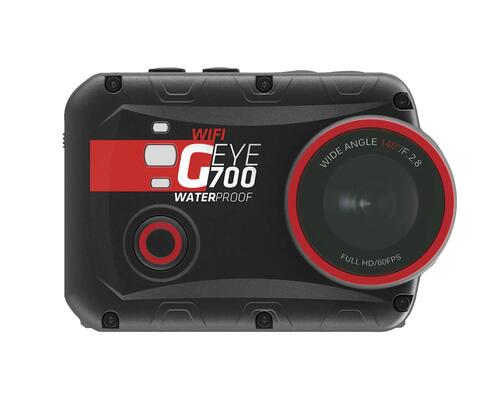 G-EYE 700