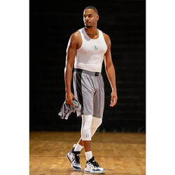 BASE - Basketball Base Layer