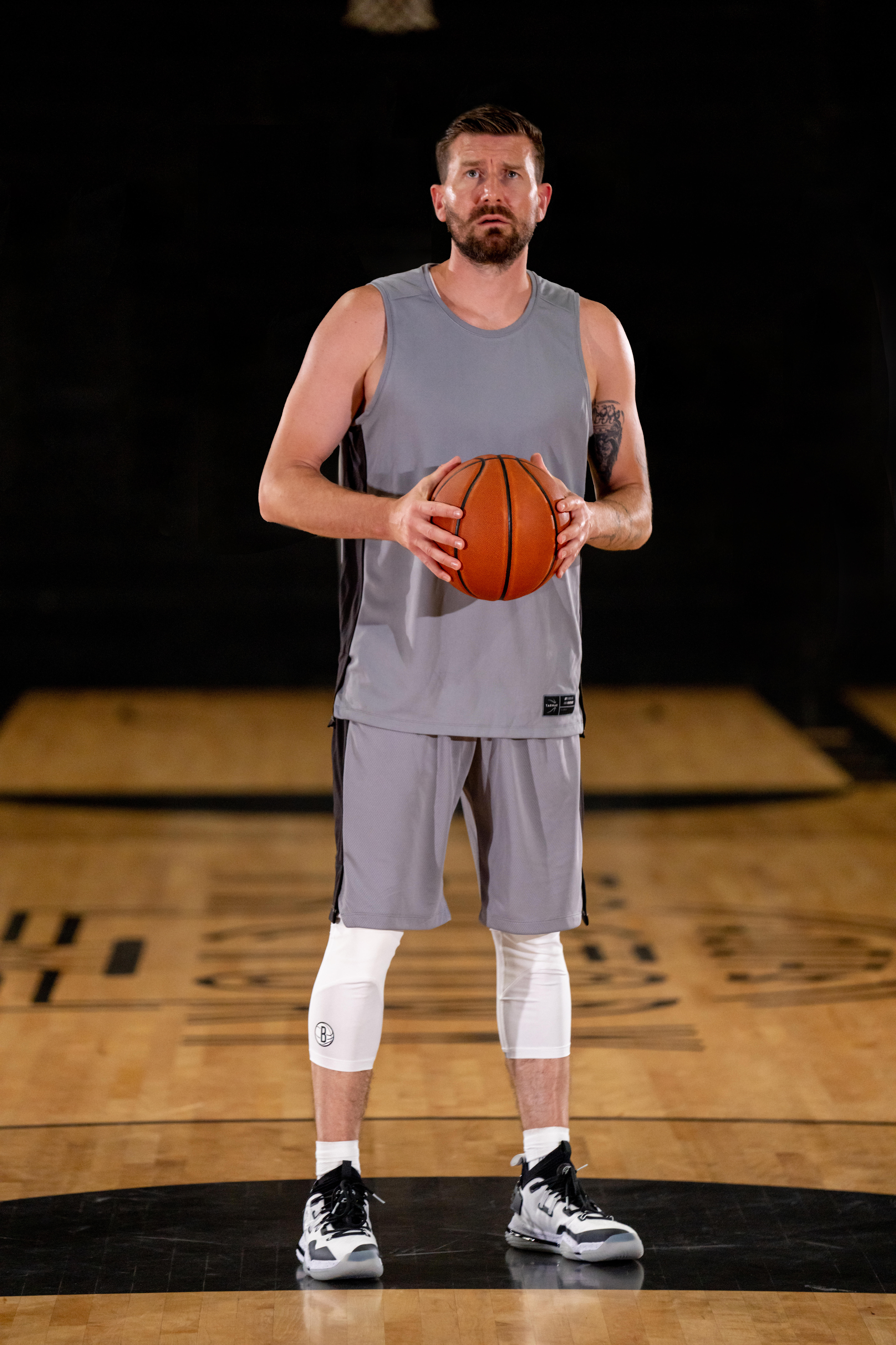 Nba players leggings hot sale