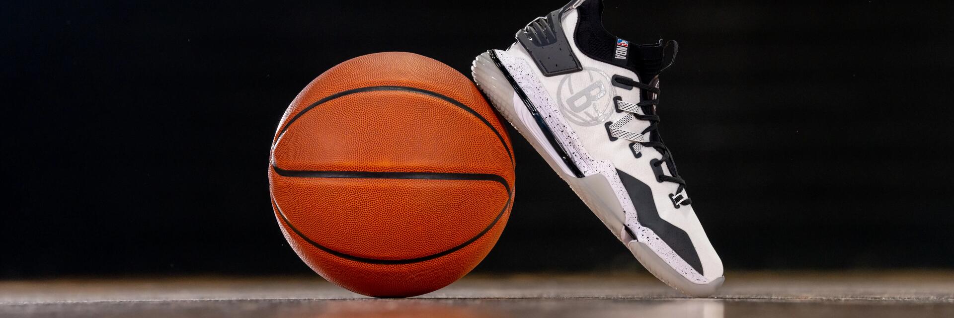 Comment choisir des chaussures de basketball ?