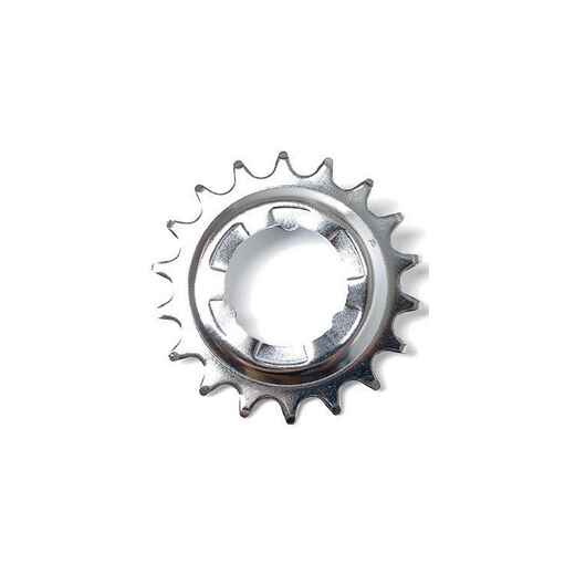 
      18-Tooth Cog Shimano Nexus - Silver
  