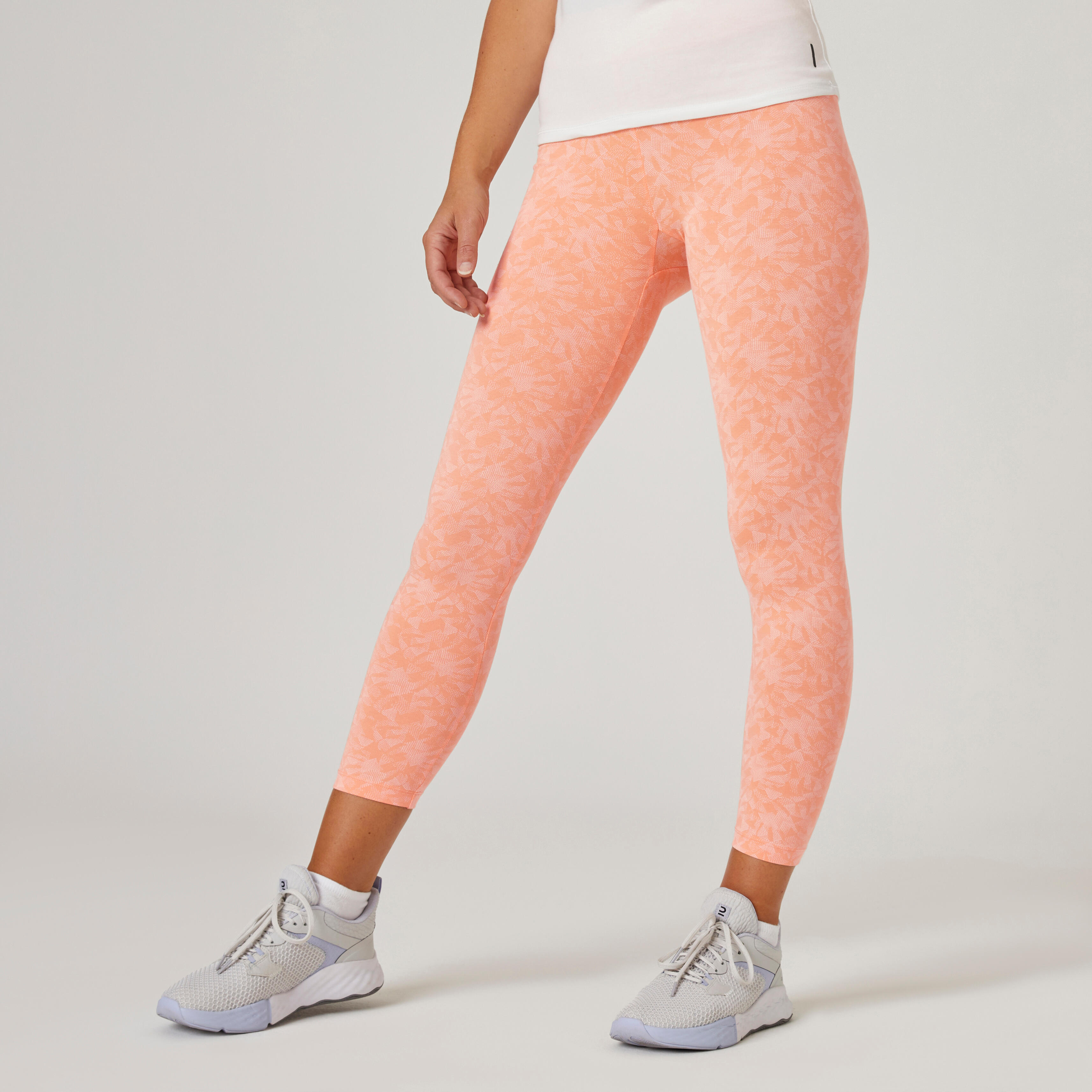 Comprar Mallas Push Up | Mujer | Decathlon