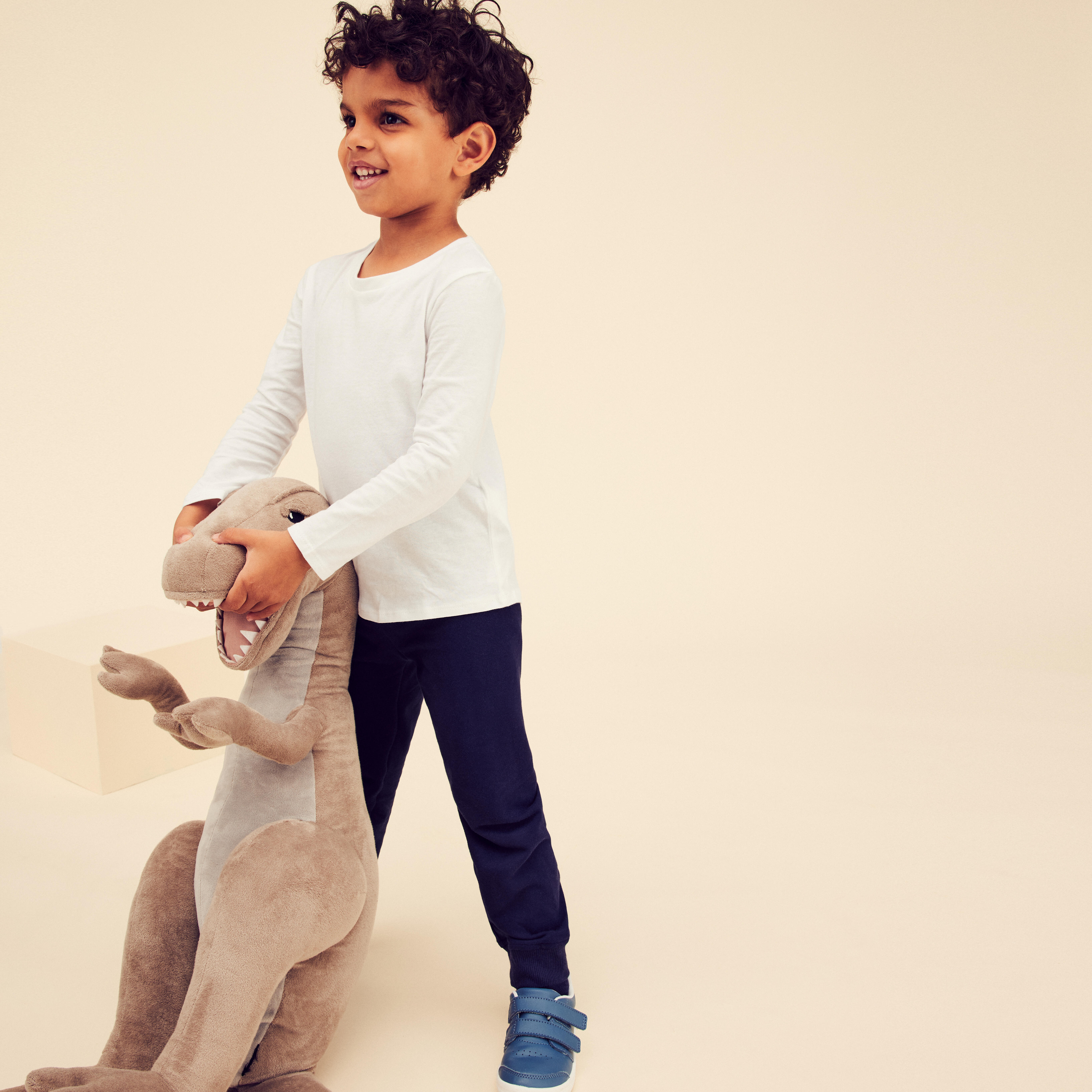 Champion sweater toddler clearance decathlon