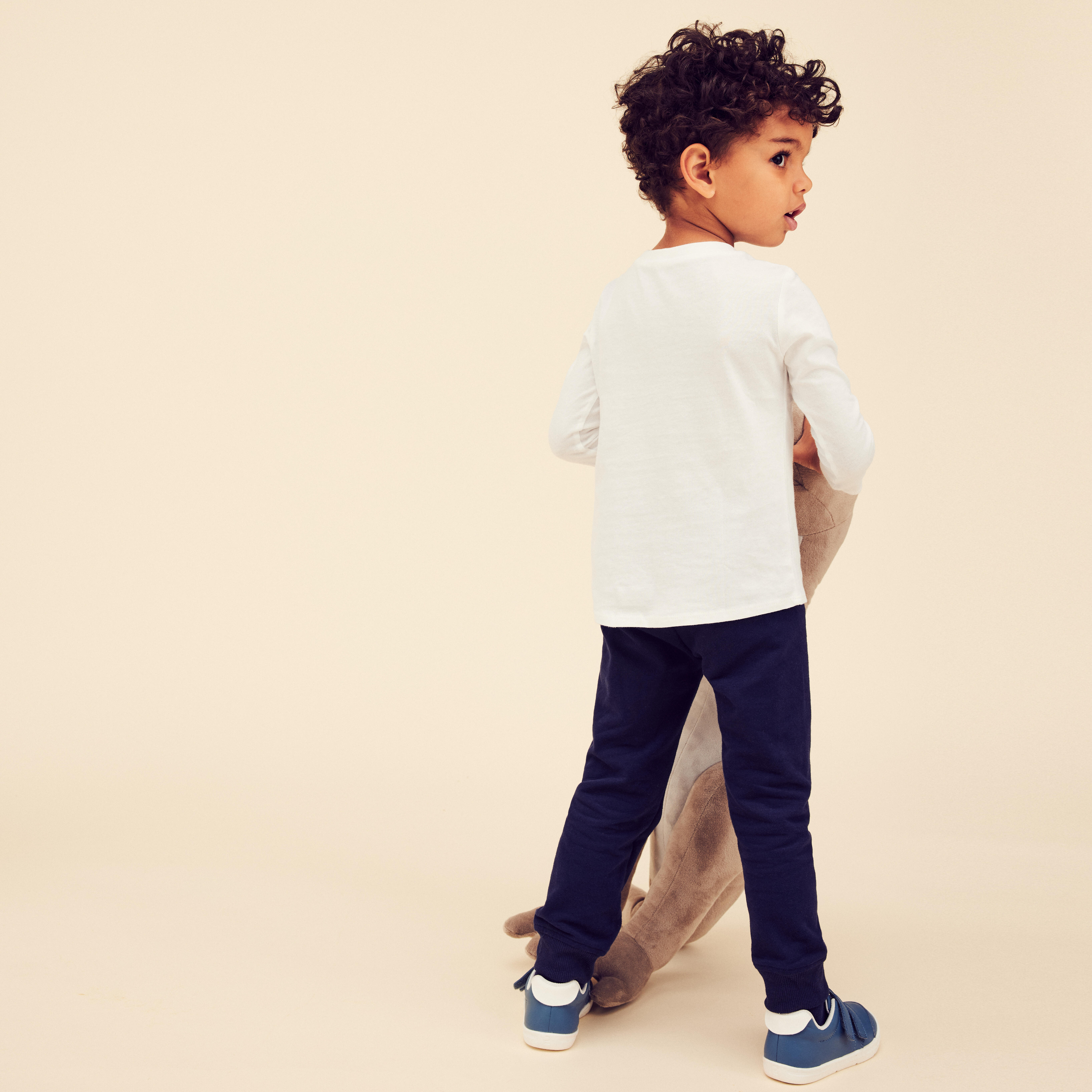 Champion sweater toddler clearance decathlon