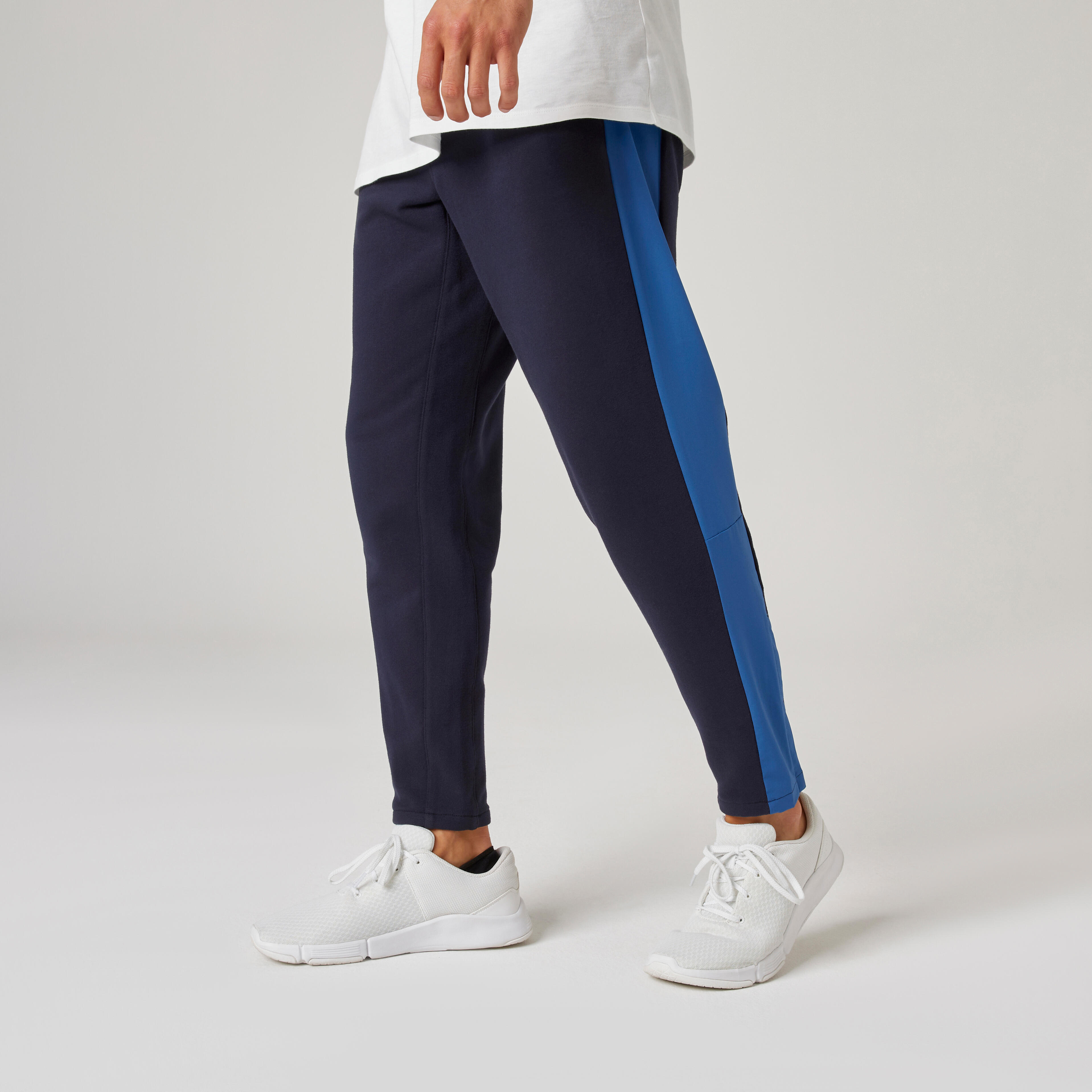 Buy Gym Track Pants For Men In India At Best Prices Online | Tata CLiQ