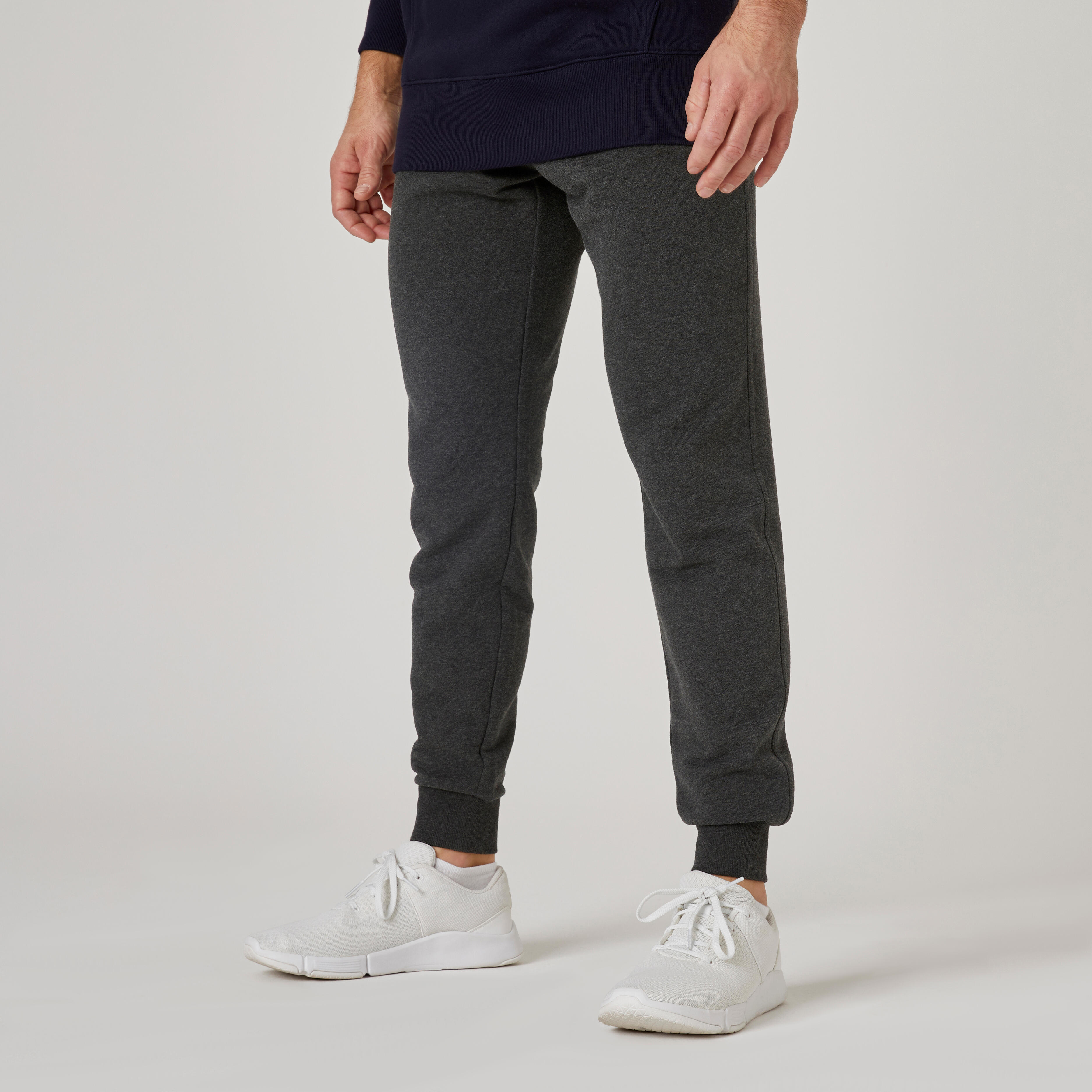 Men's Fitness Majority Cotton Slim 