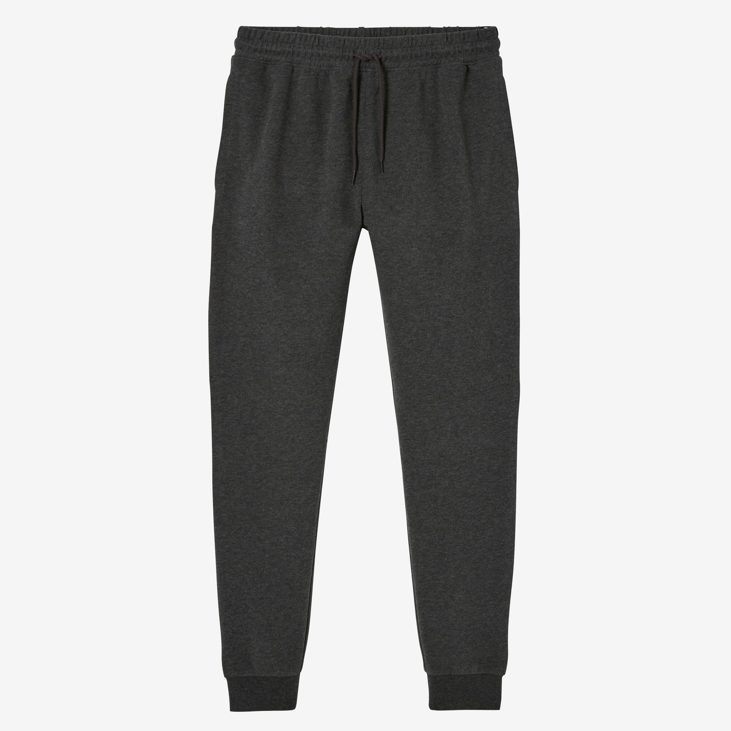 Mens pants joggers P1037  dark grey  MODONE wholesale  Clothing For Men