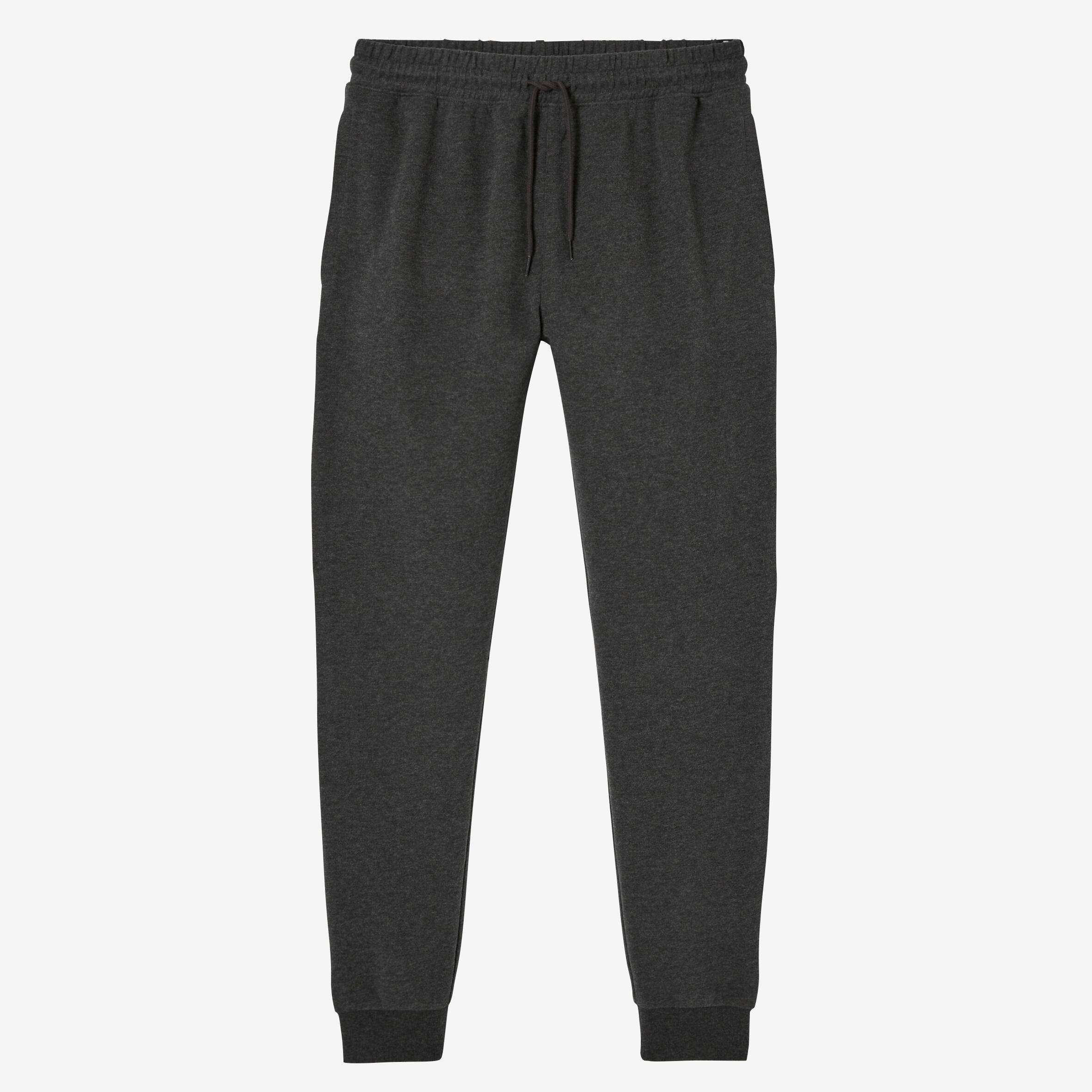 Men's Slim Fit Pants - 500 - DOMYOS
