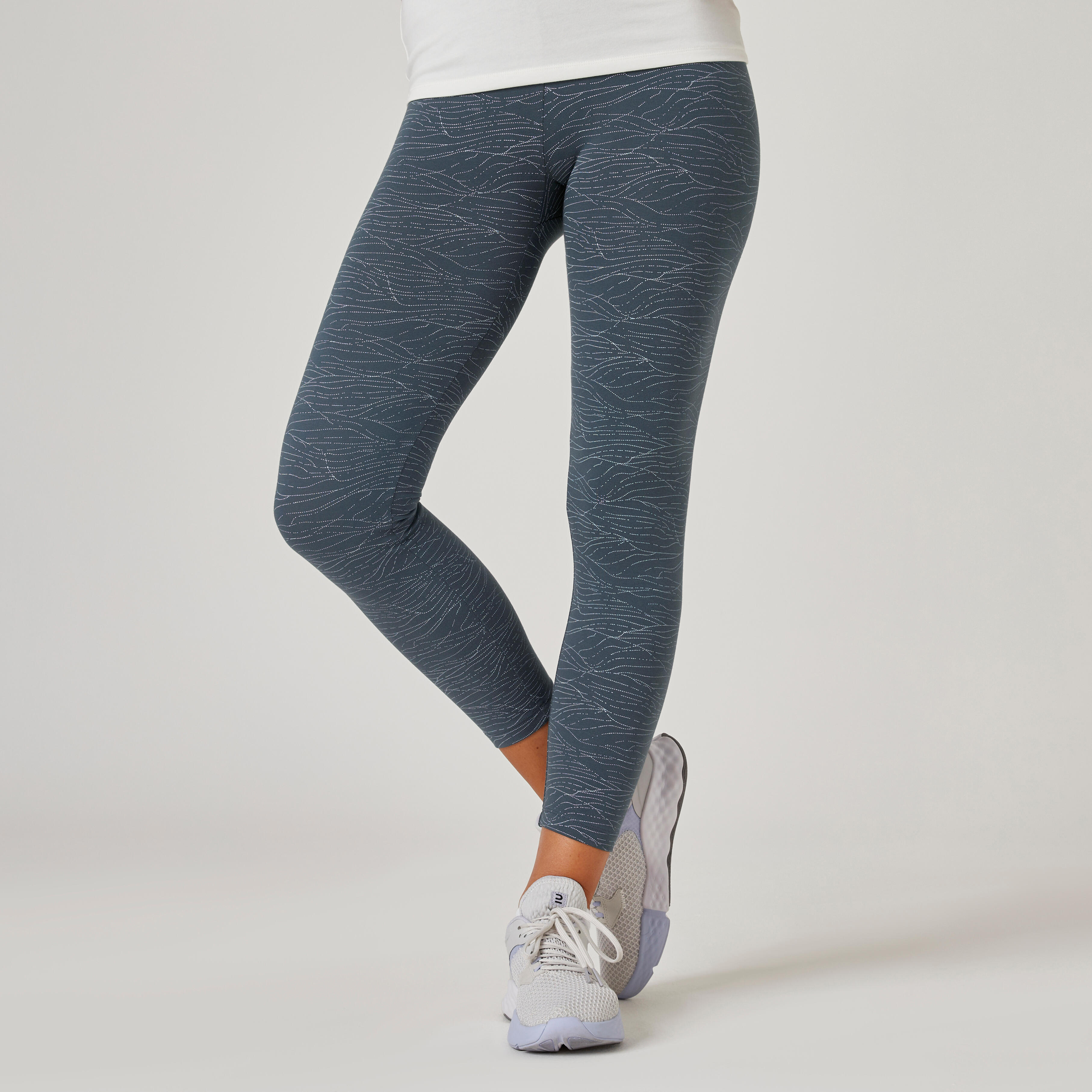 Cheap patterned leggings clearance