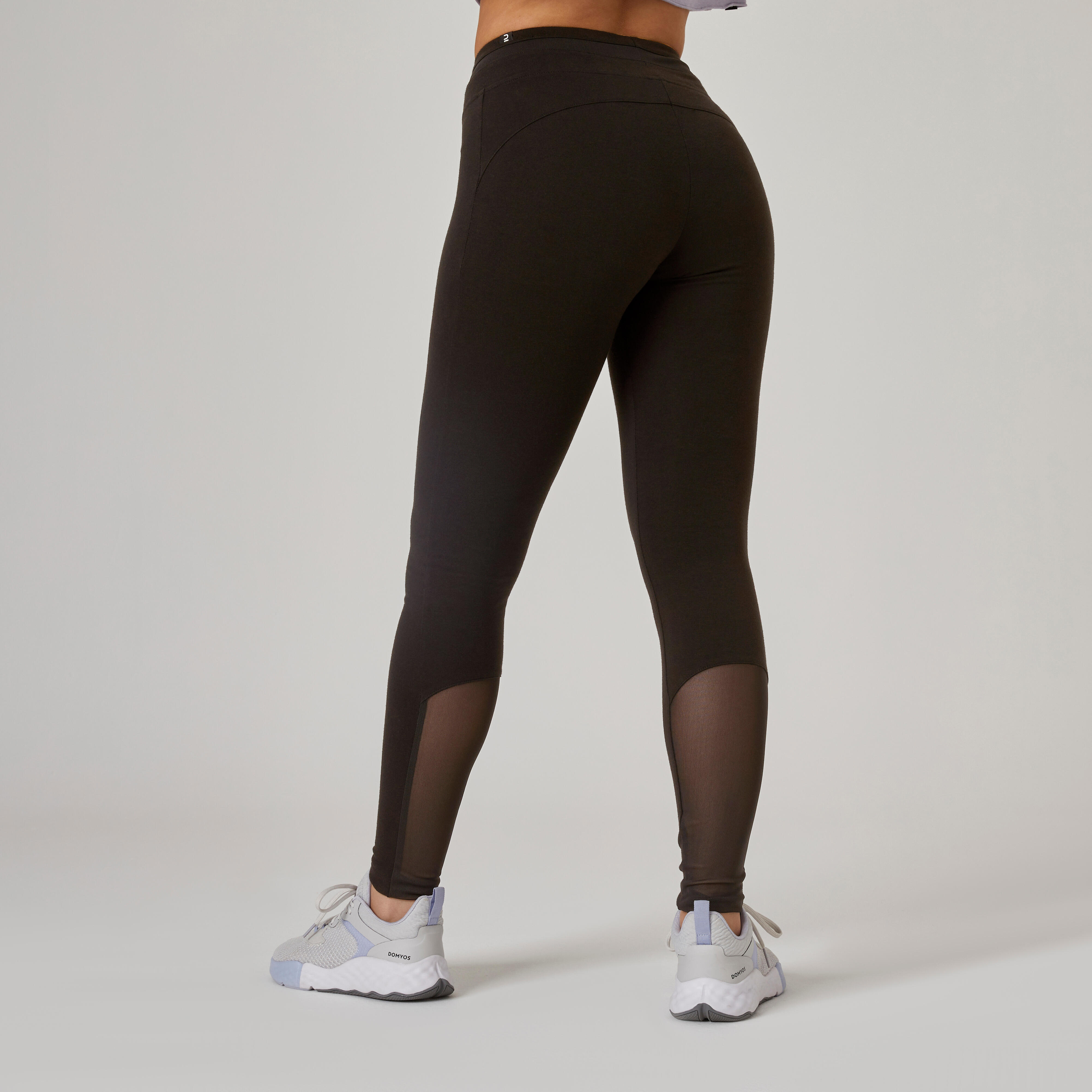 mYURA Printed Black Track Pants for Women | Women's Gym Wear Tights | Ideal  for Yoga,