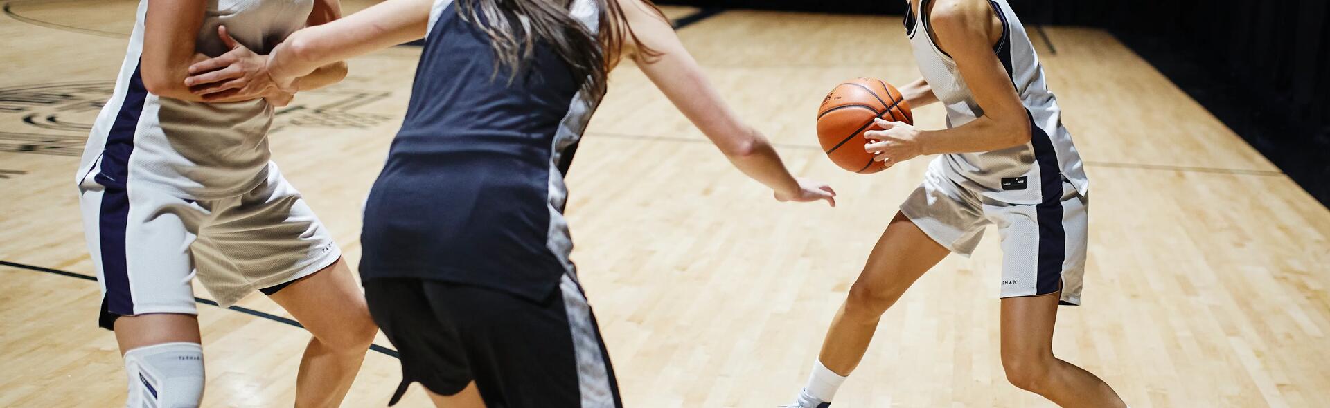 ¿Cómo Mejorar tu Defensa en el Baloncesto?