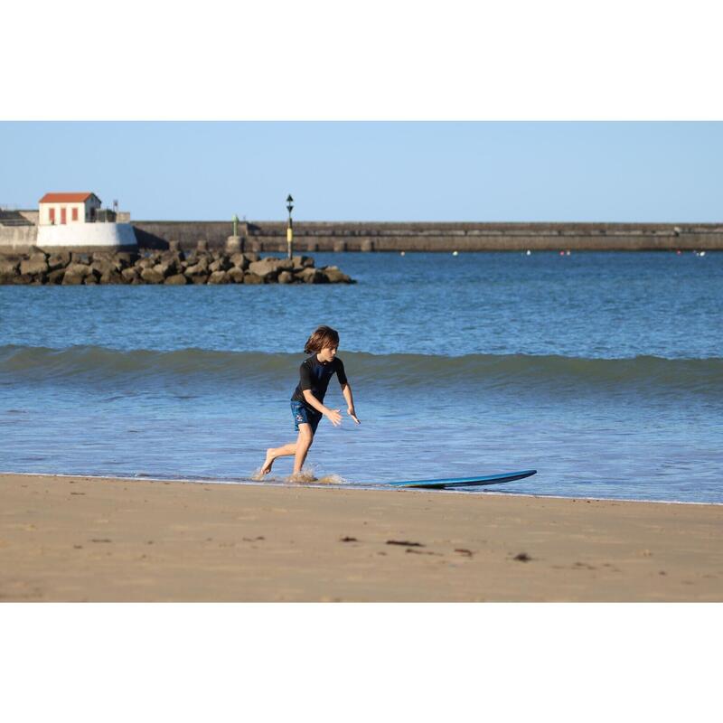 Dětský pěnový skimboard 