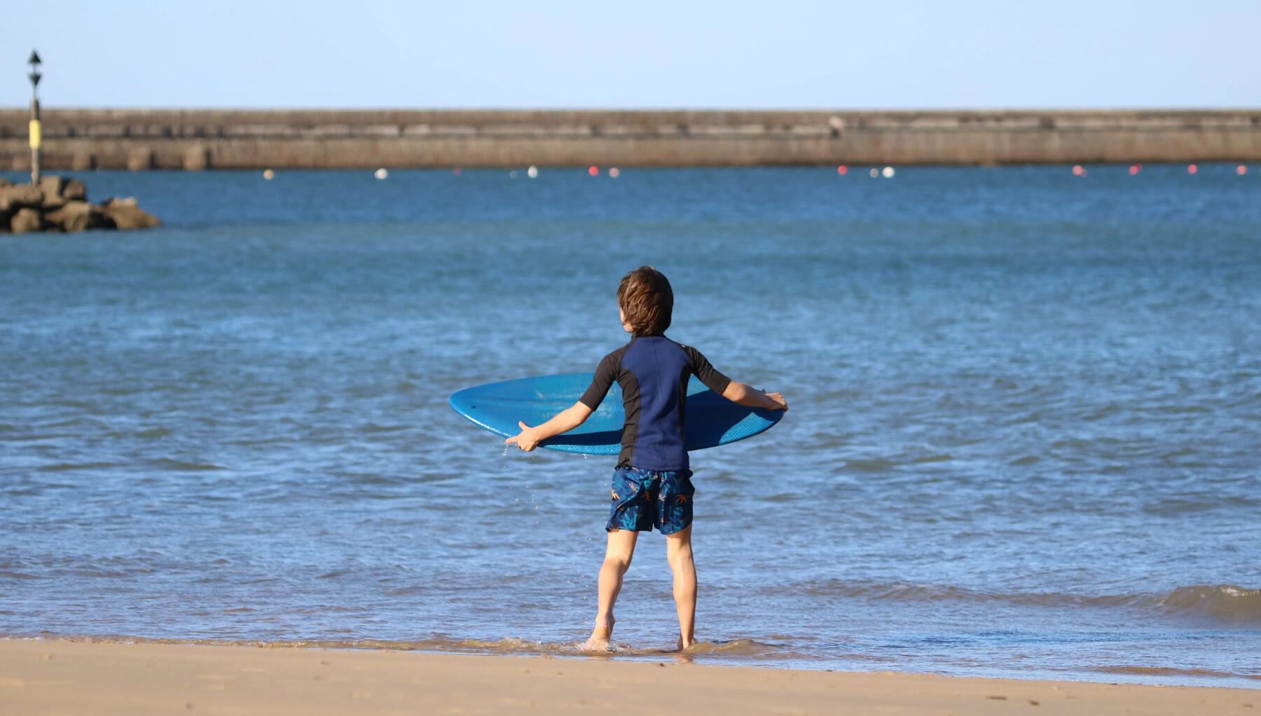 Comment choisir un skimboard ?