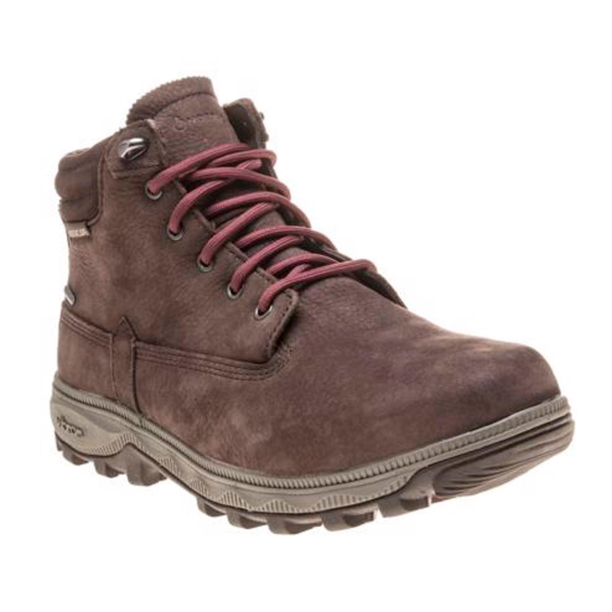 womens waterproof walking boots sale