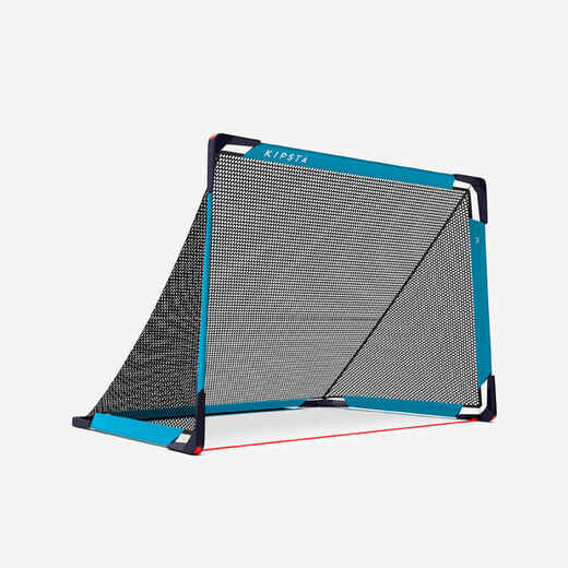 
      Football Goal Kage - Blue
  