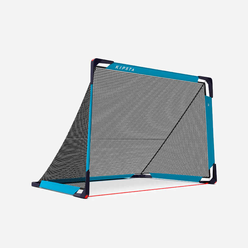 Football Goal Kage - Blue