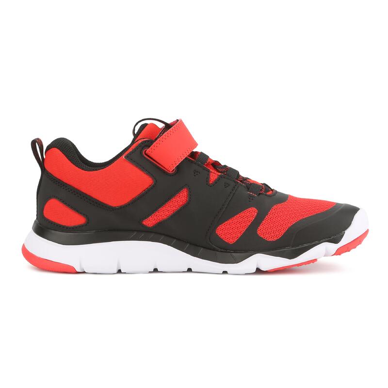 Kids' PW 540 - Red/Black