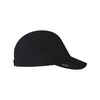 Casquette de running mixte - KIPRUN CN noir