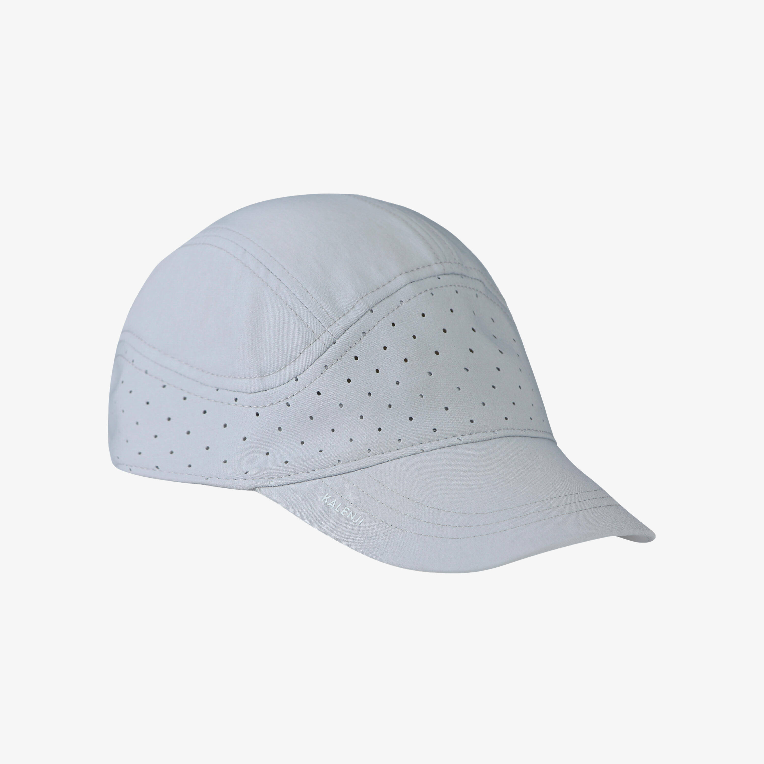 Unisex Running cap UV Protected - grey -  5