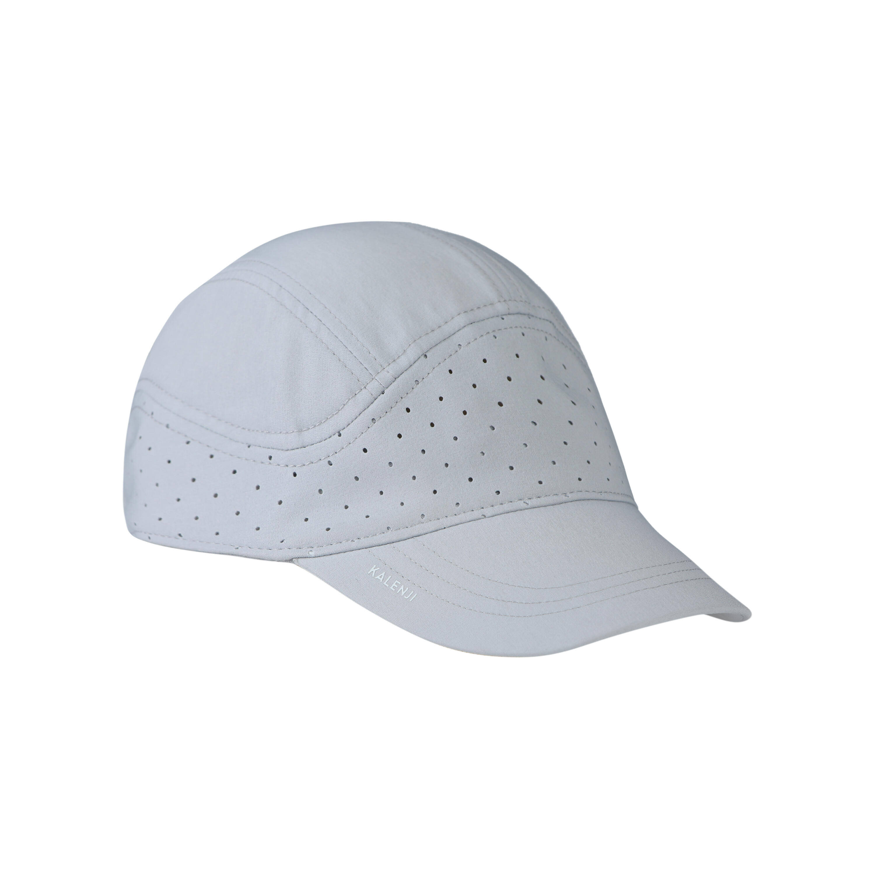 Unisex Running cap UV Protected - grey -  2