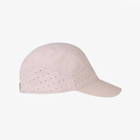 Running cap Man Woman - KIPRUN CN pink