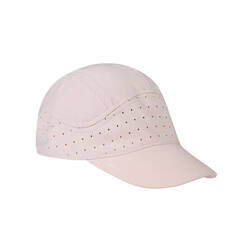 Running cap Man Woman - KIPRUN CN pink