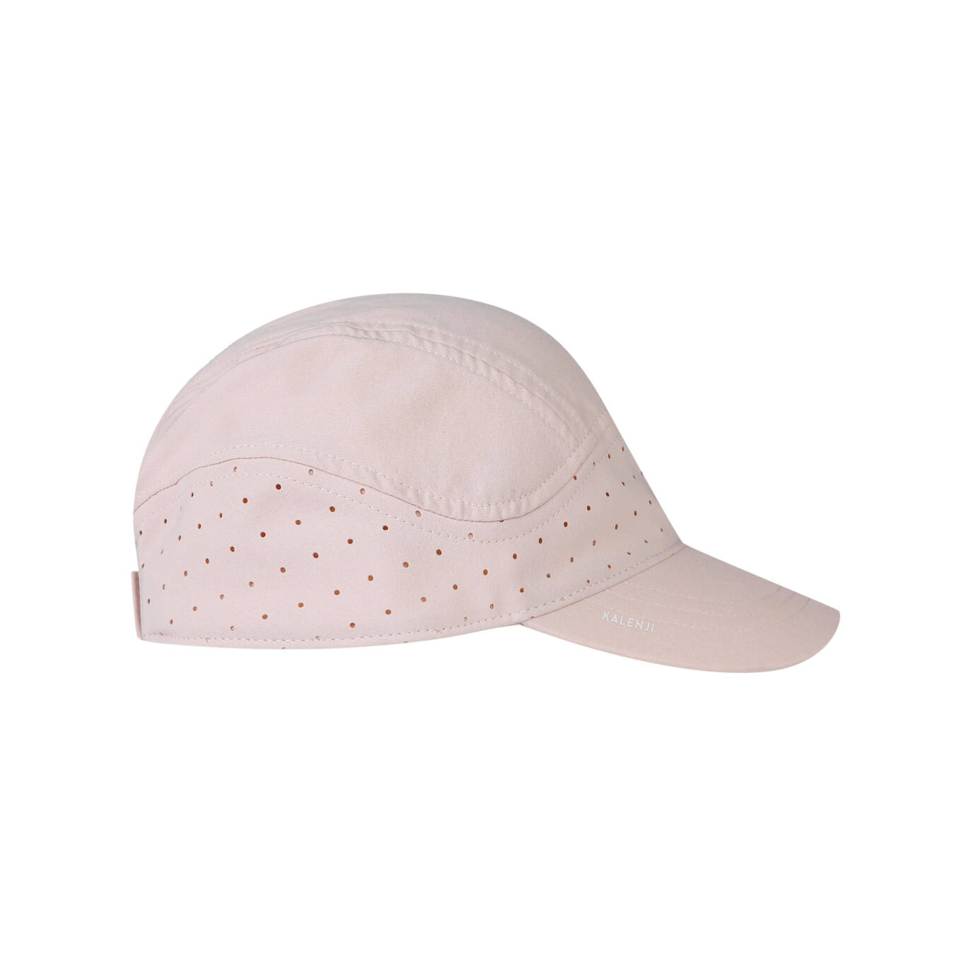 Running cap Man Woman - KIPRUN CN pink