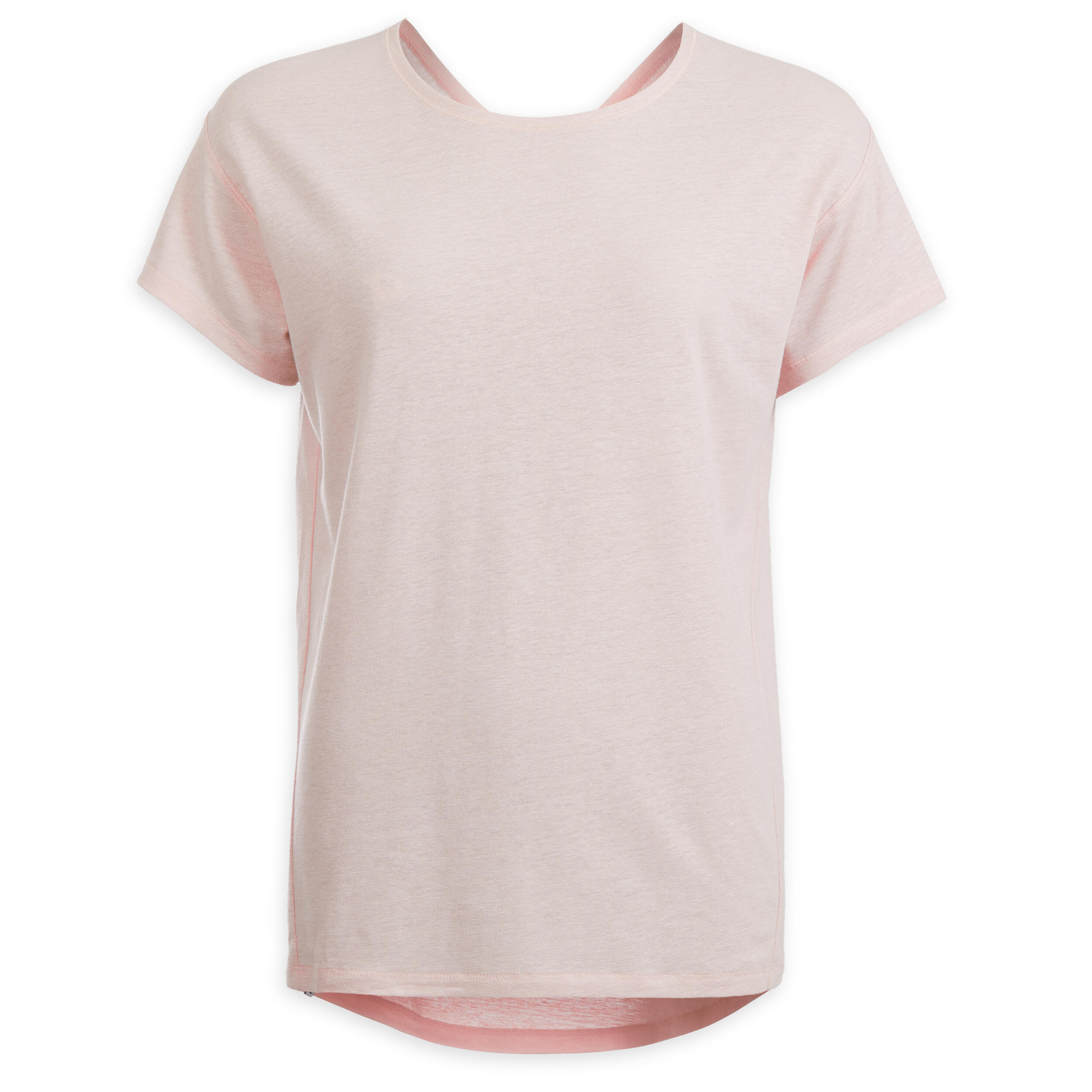 light pink gildan shirt