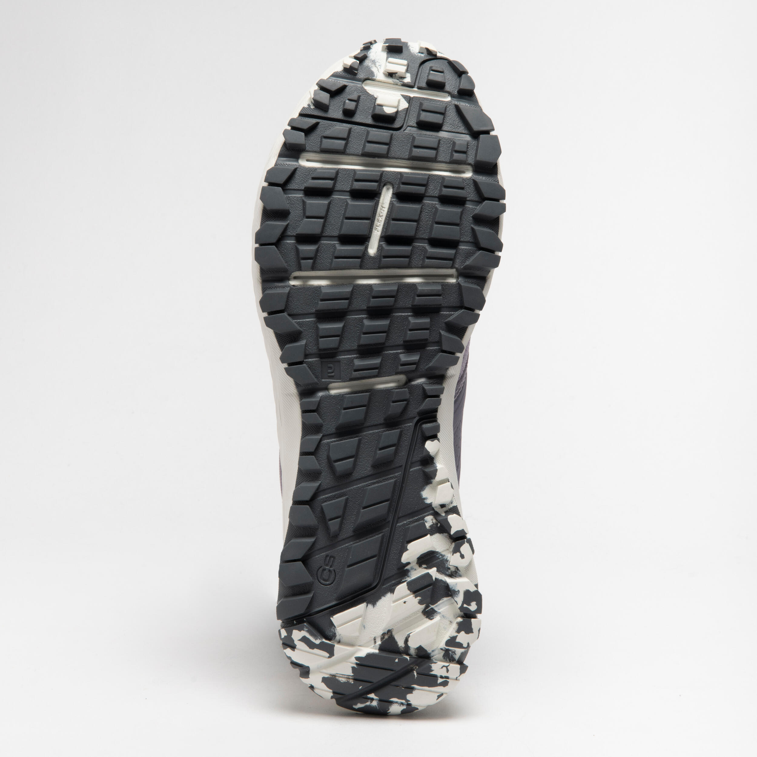 Women's Trail Running Shoes TR2 - lavender 10/16