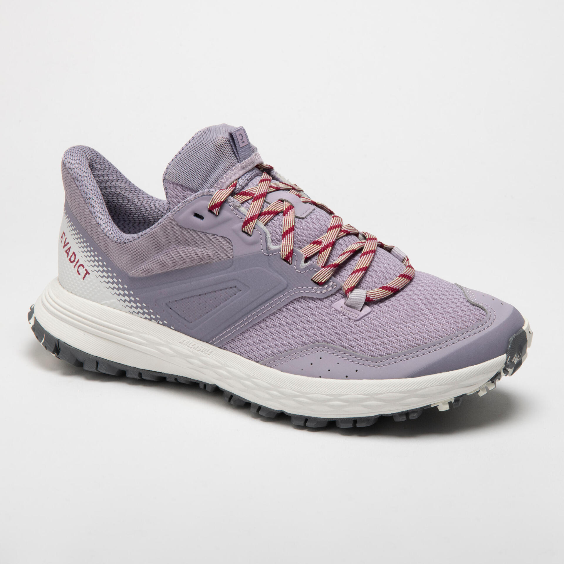 Women's Trail Running Shoes TR2 lavender
