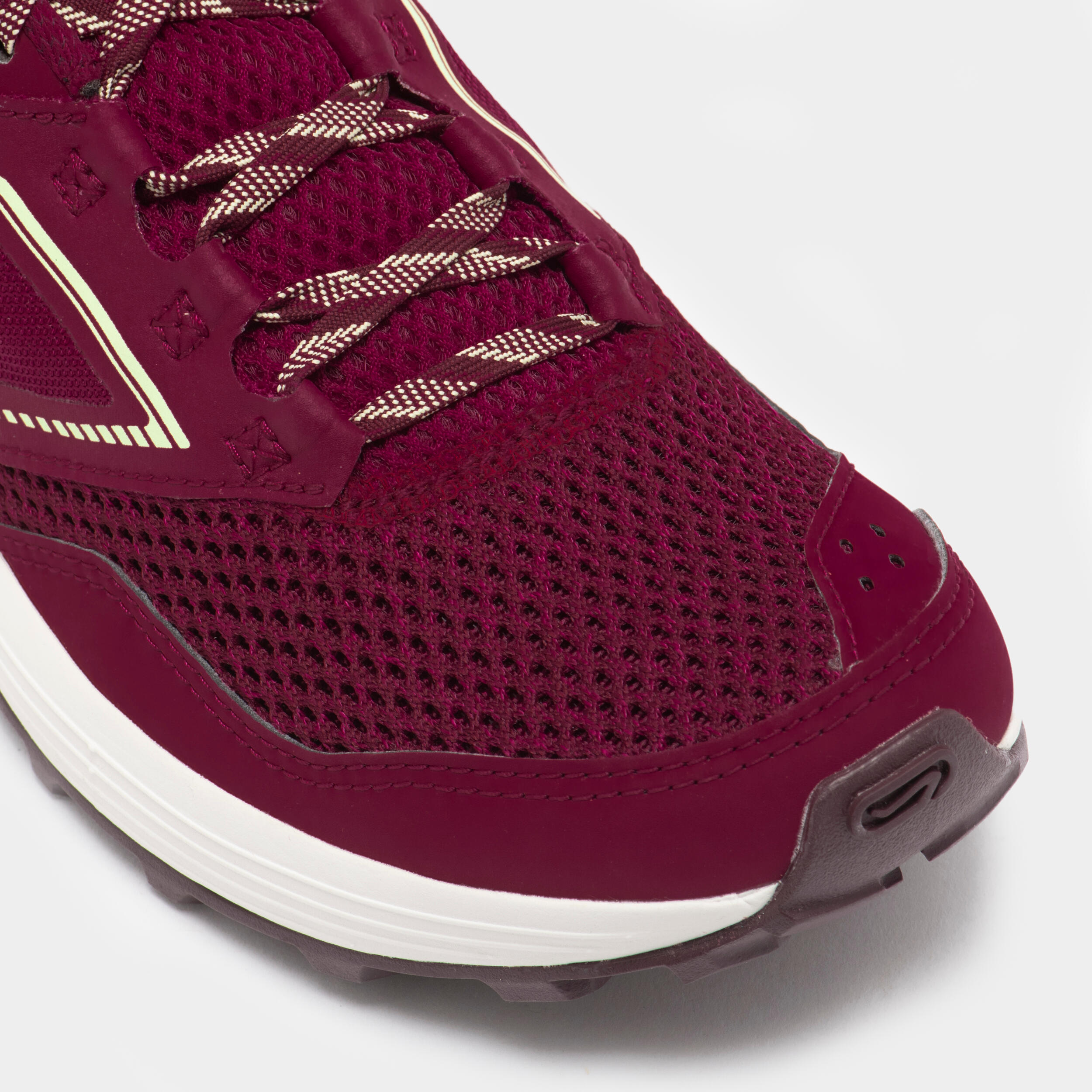 Zapatillas trail running mujer decathlon sale