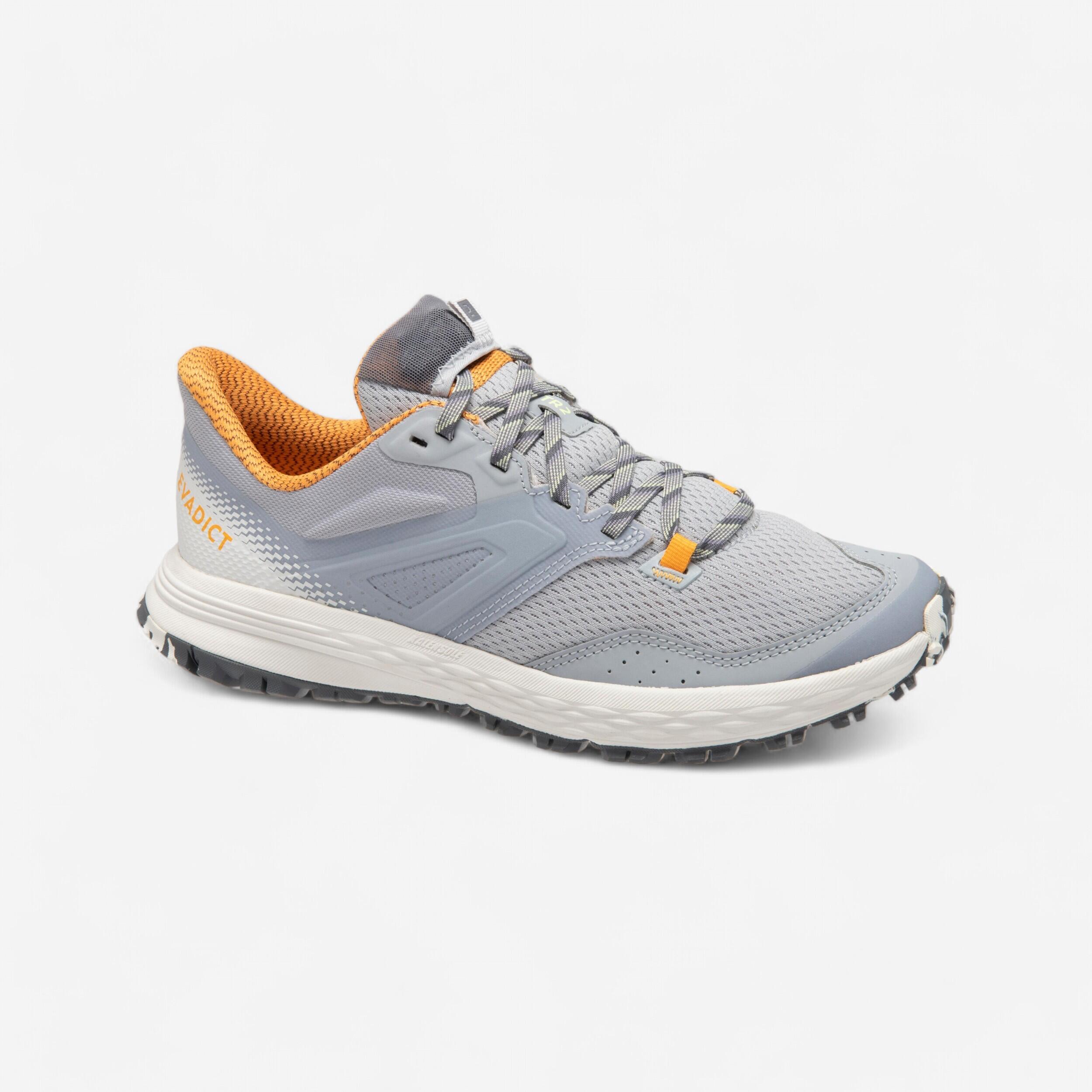 Decathlon scarpe deals trail running