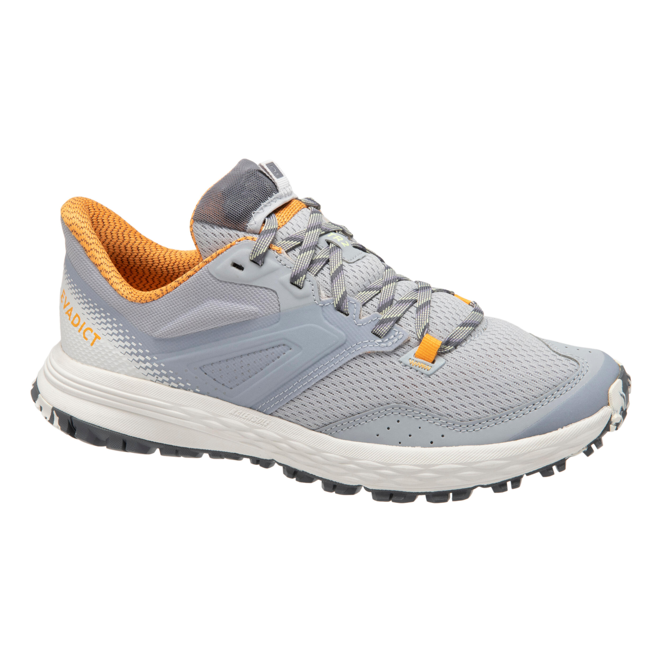 Chaussure trail femme discount decathlon