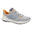Women's Trail Running Shoes TR2 - grey/mango