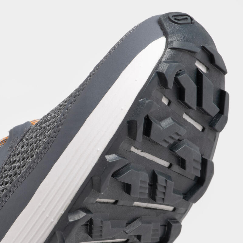 Scarpe trail uomo TR grigie