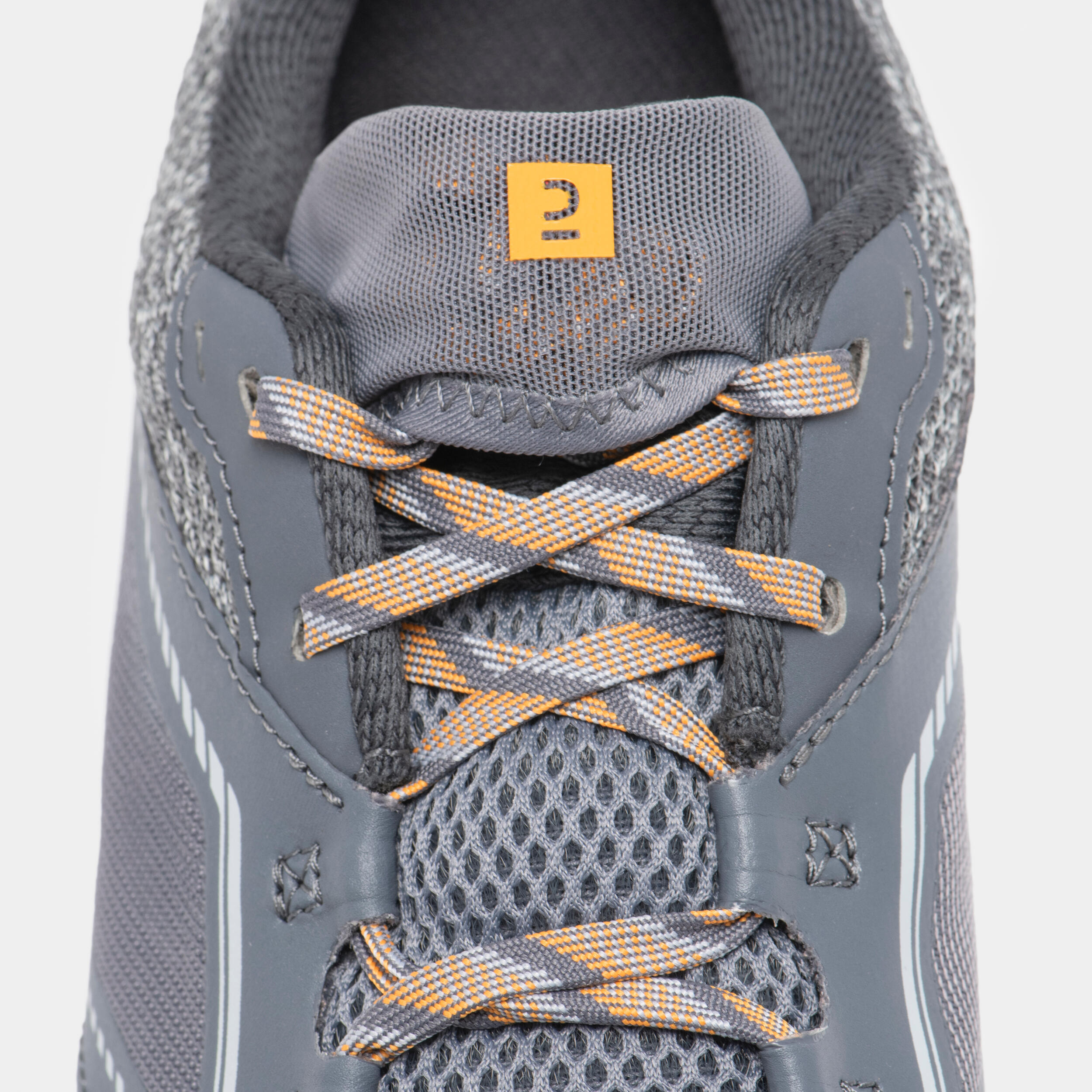 Men's Trail Running Shoes TR - grey 9/20