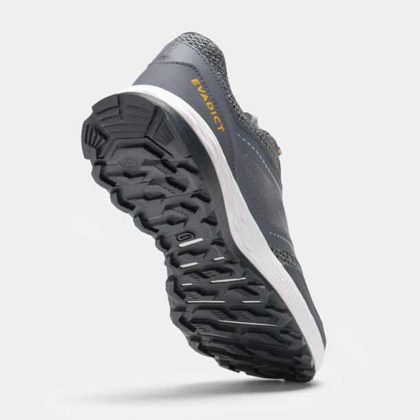 Evadict TR Men's Trail Running Shoes Grey