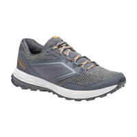 Men's Trail Running Shoes TR - grey