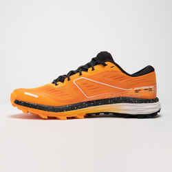 Race ULTRA Men's Trail Running Shoes - Orange/Black