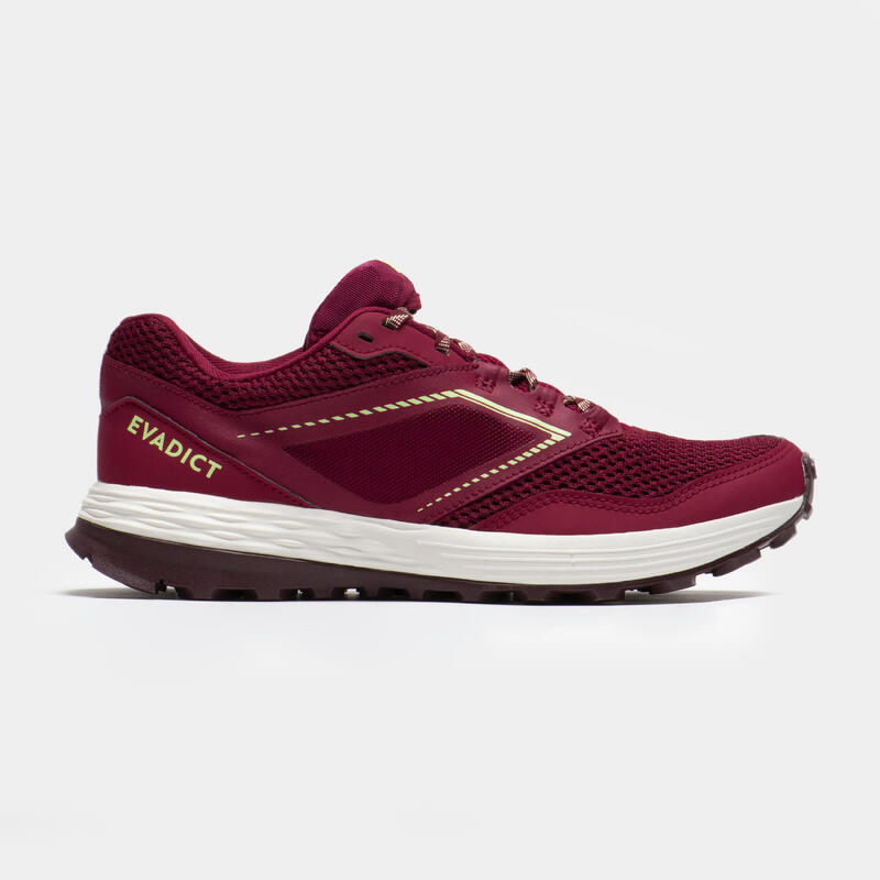 Women's Trail Running TR Shoes - purple