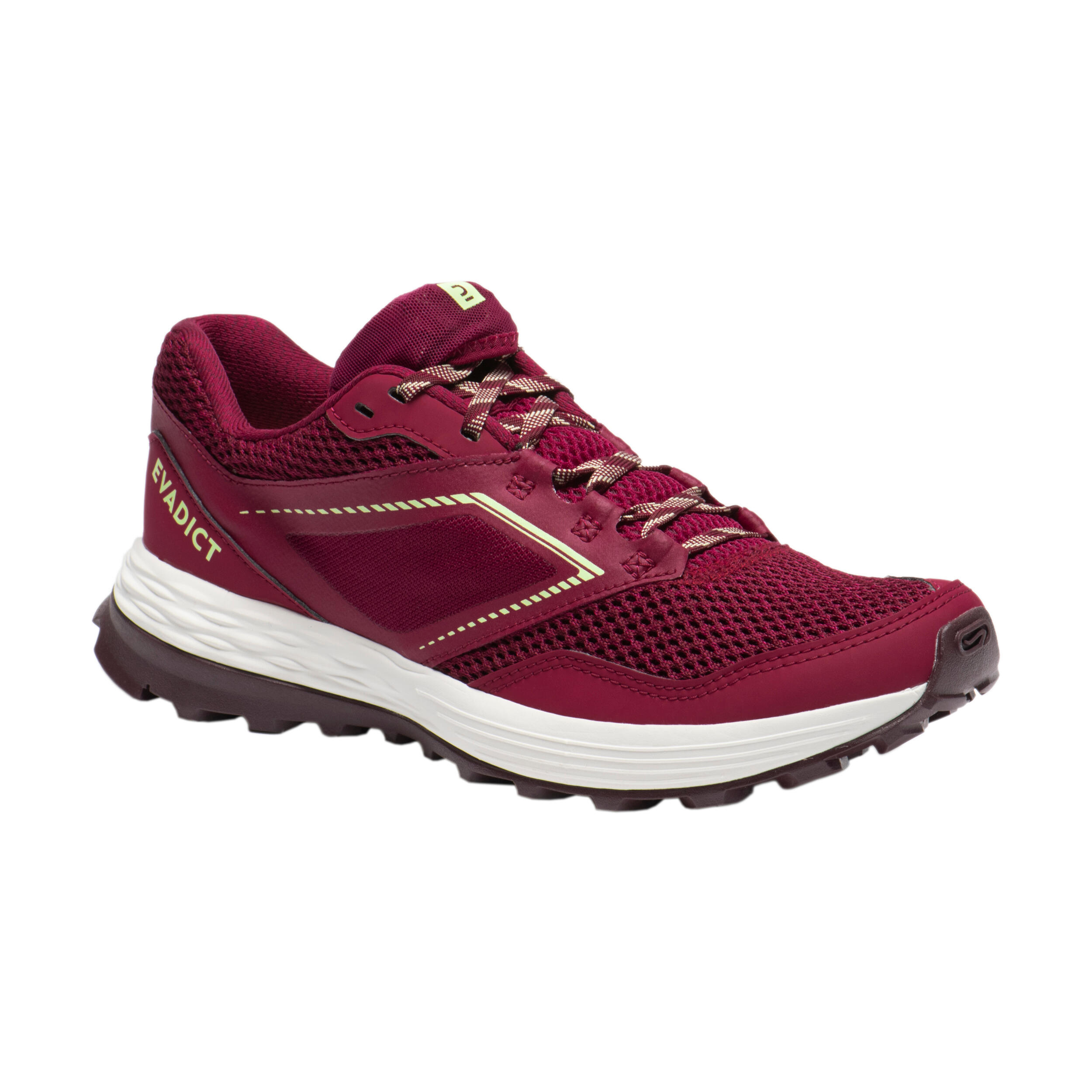 Evadict TR, Trail Running Shoes, Women's