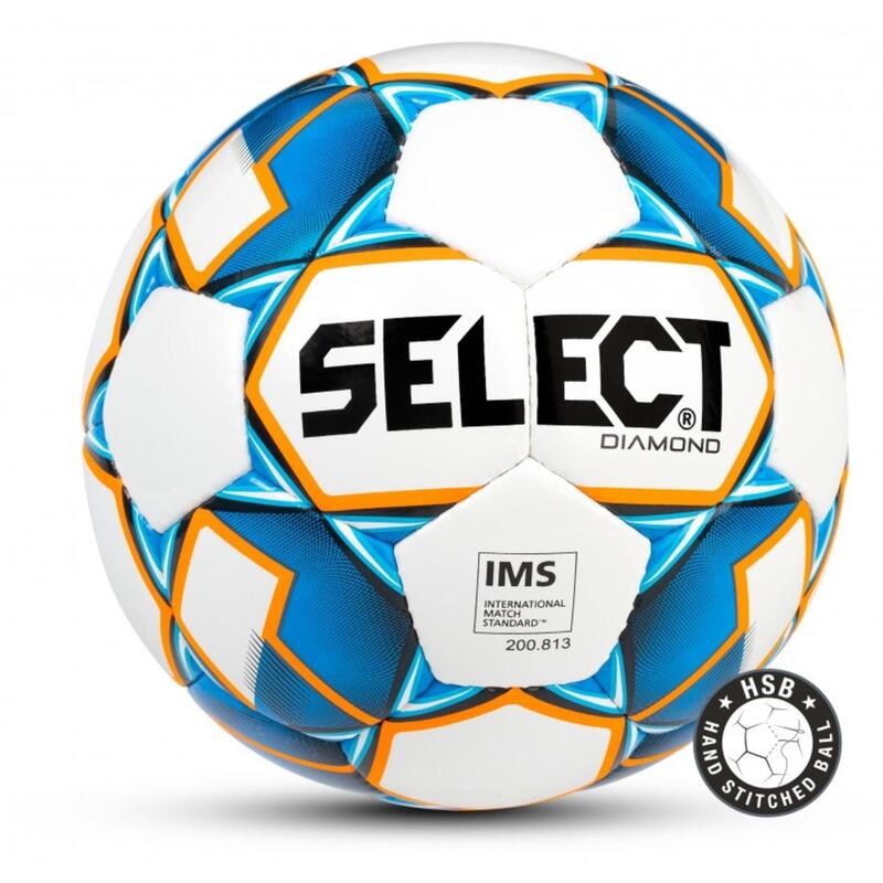 

Футбольный мяч Select Diamond IMS размер 5, X8754478