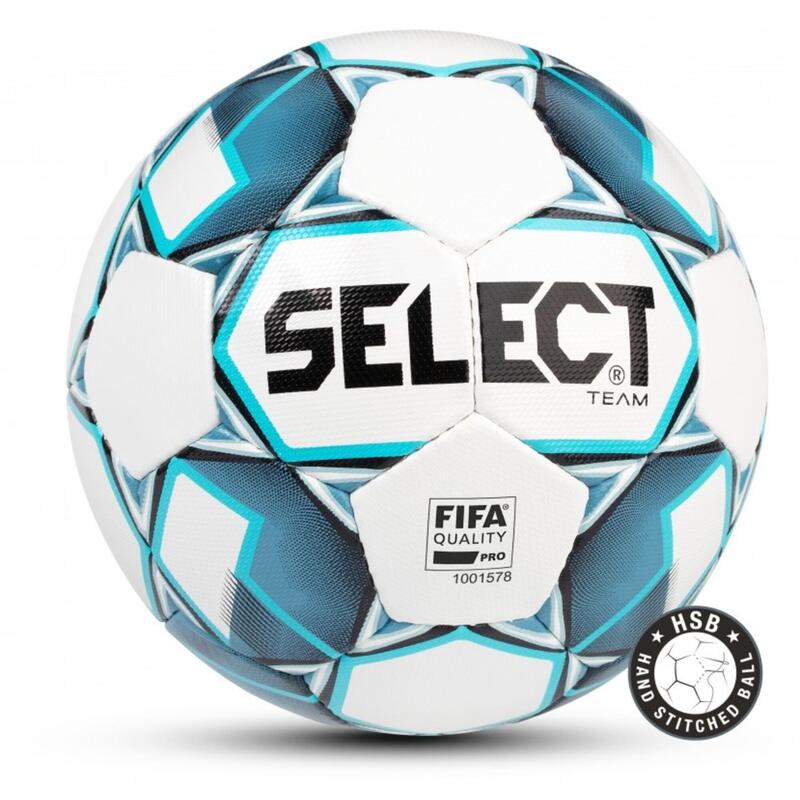 

Футбольный мяч Select Team FIFA QUALITY PRO размер 5, X8754479