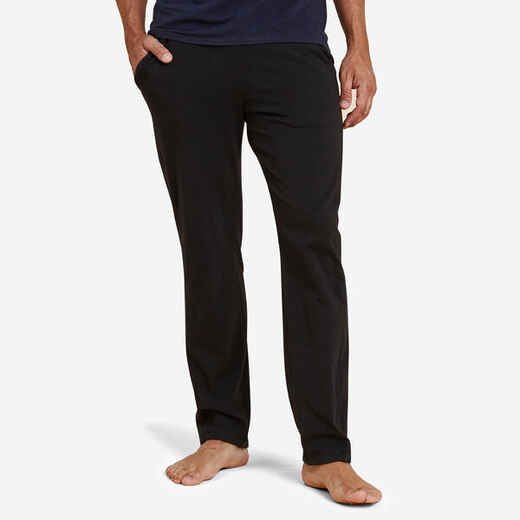 
      Men's Gentle Yoga Bottoms
  