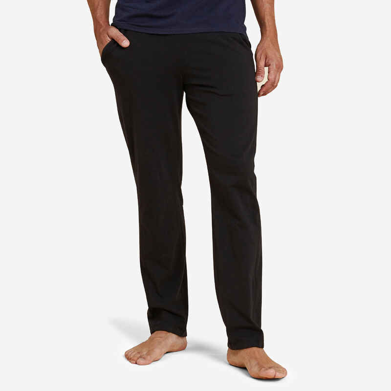 Men's Gentle Yoga Bottoms